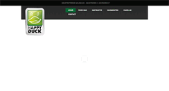 Desktop Screenshot of happyduck.nl